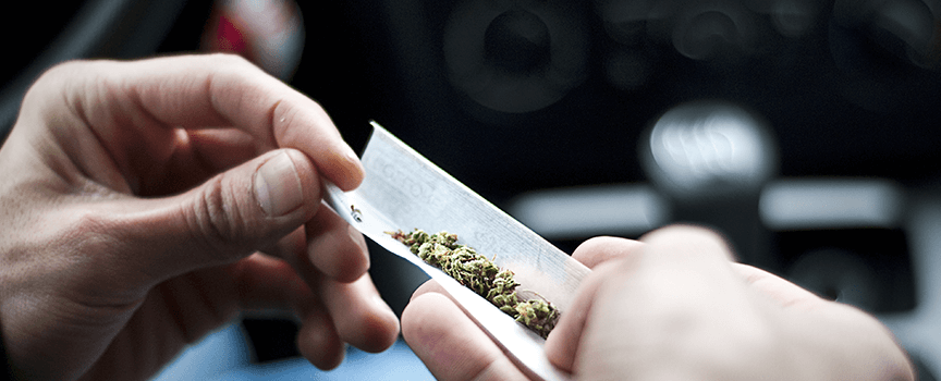 Führerscheinentzug wegen Cannabis 2024: So schnell ist der Lappen